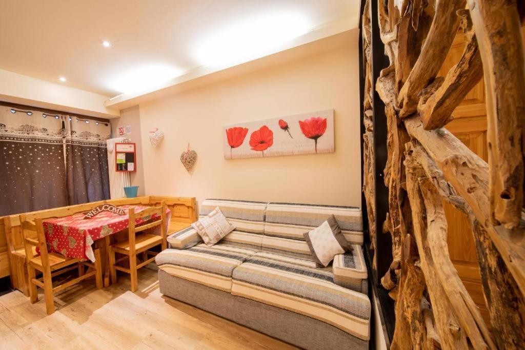 Cervinia - Matterhorn Apartments Breuil-Cervinia Luaran gambar