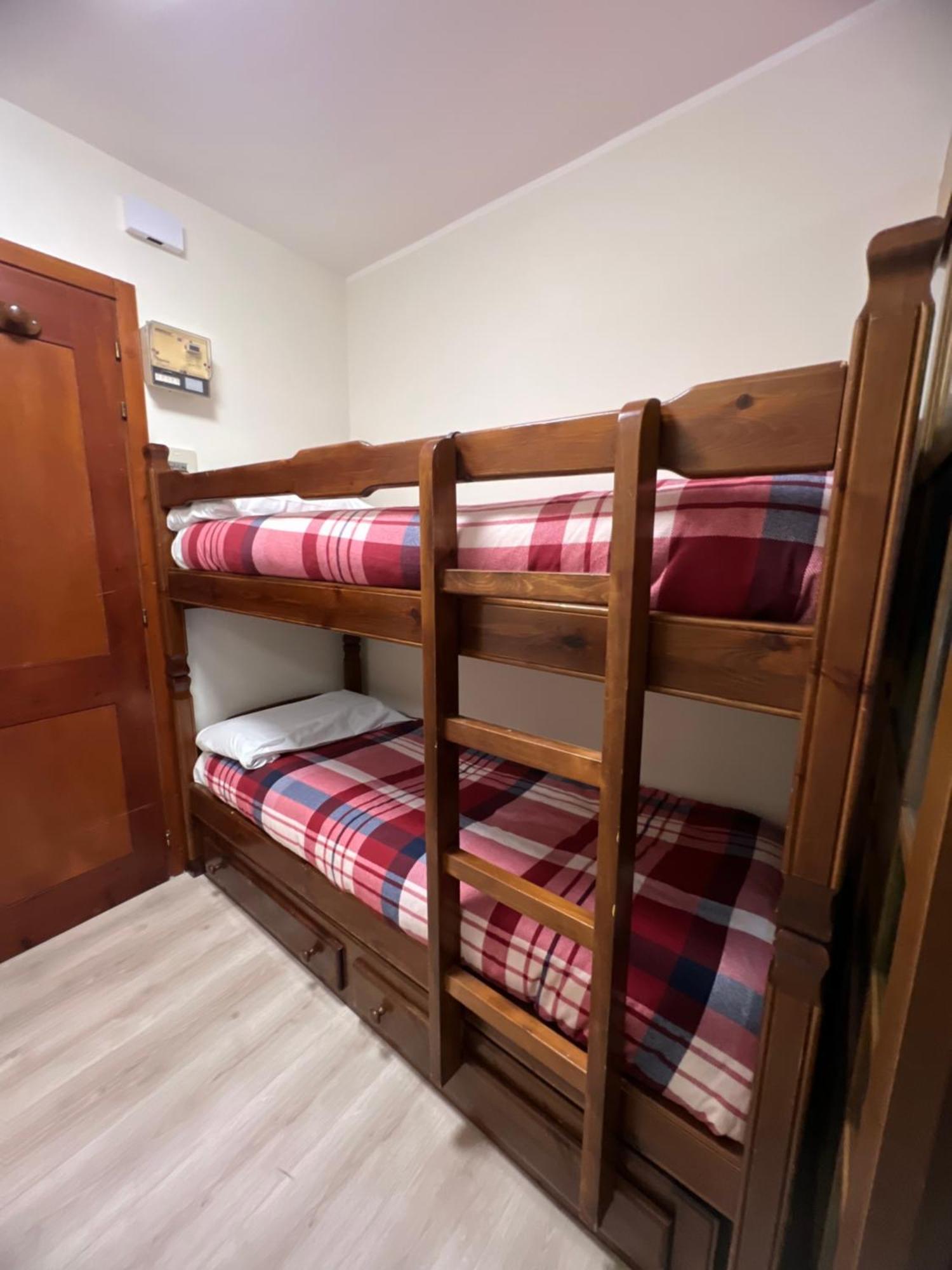 Cervinia - Matterhorn Apartments Breuil-Cervinia Luaran gambar