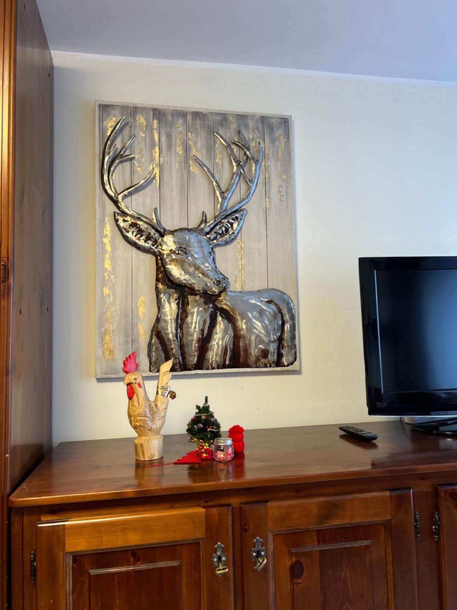 Cervinia - Matterhorn Apartments Breuil-Cervinia Luaran gambar