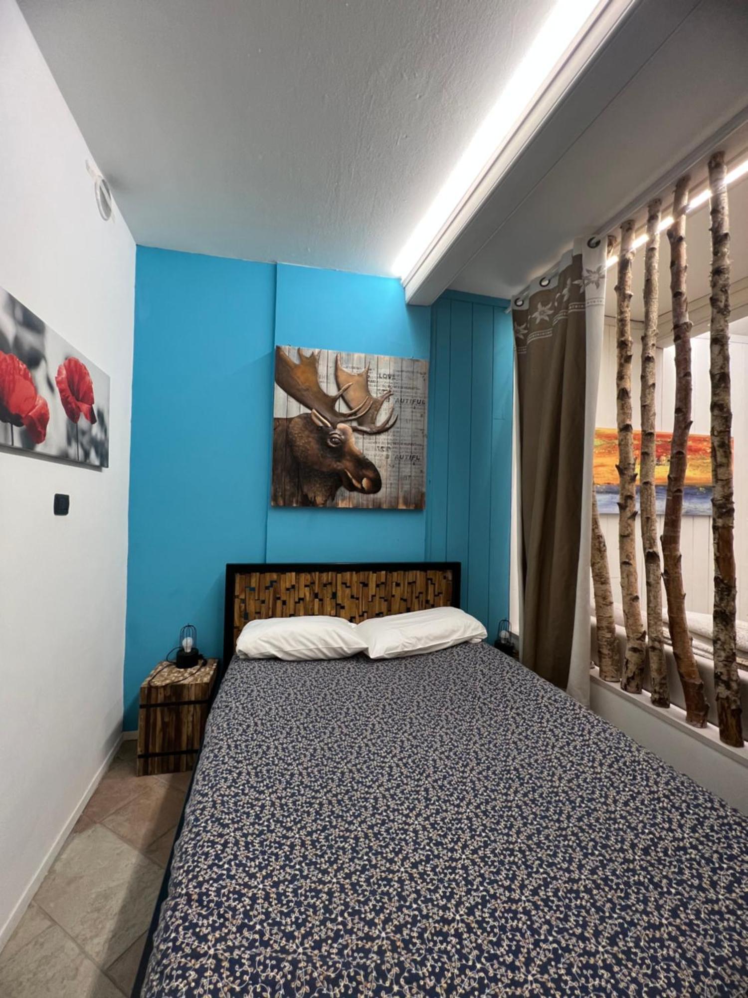 Cervinia - Matterhorn Apartments Breuil-Cervinia Luaran gambar