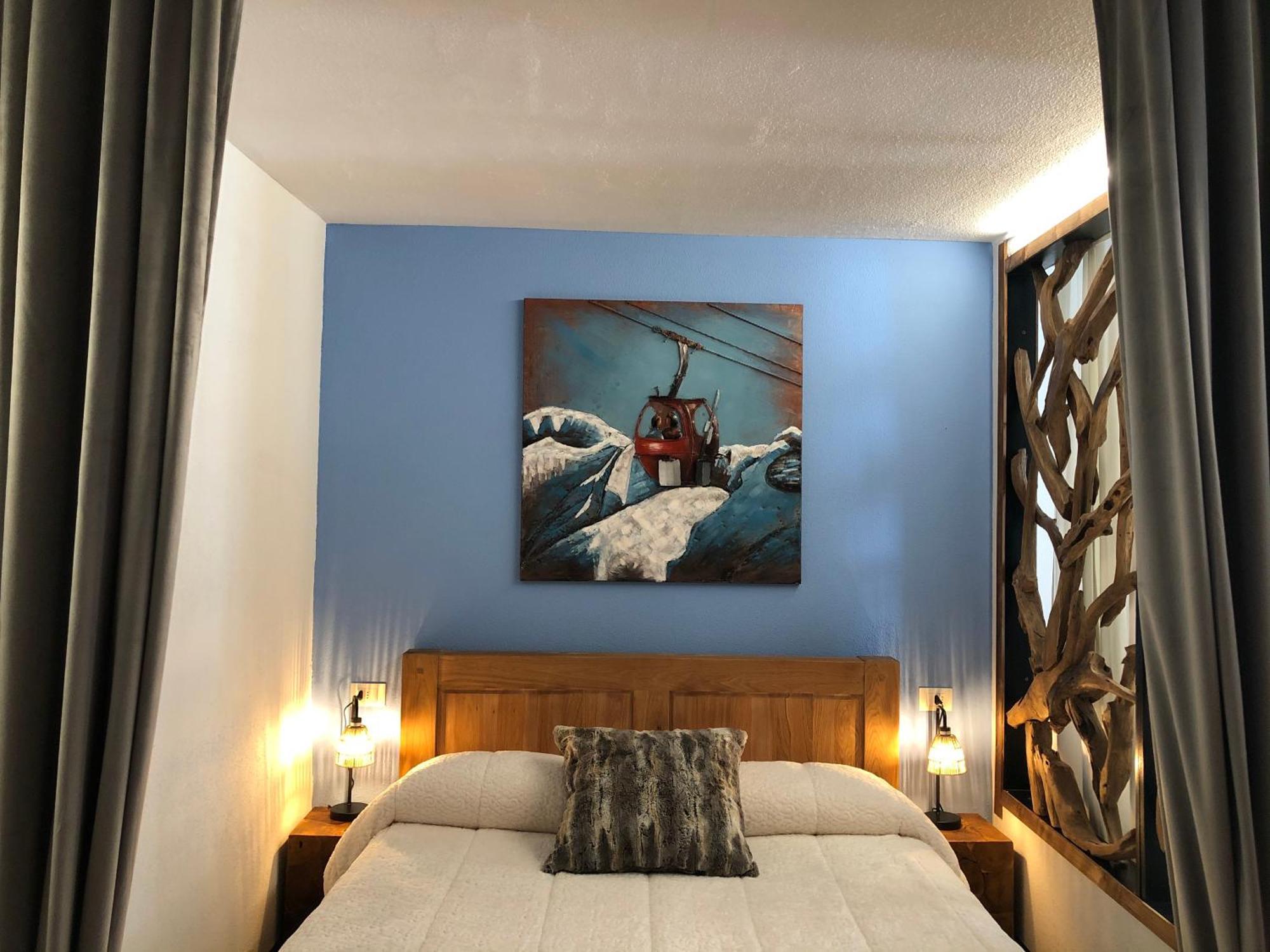 Cervinia - Matterhorn Apartments Breuil-Cervinia Luaran gambar