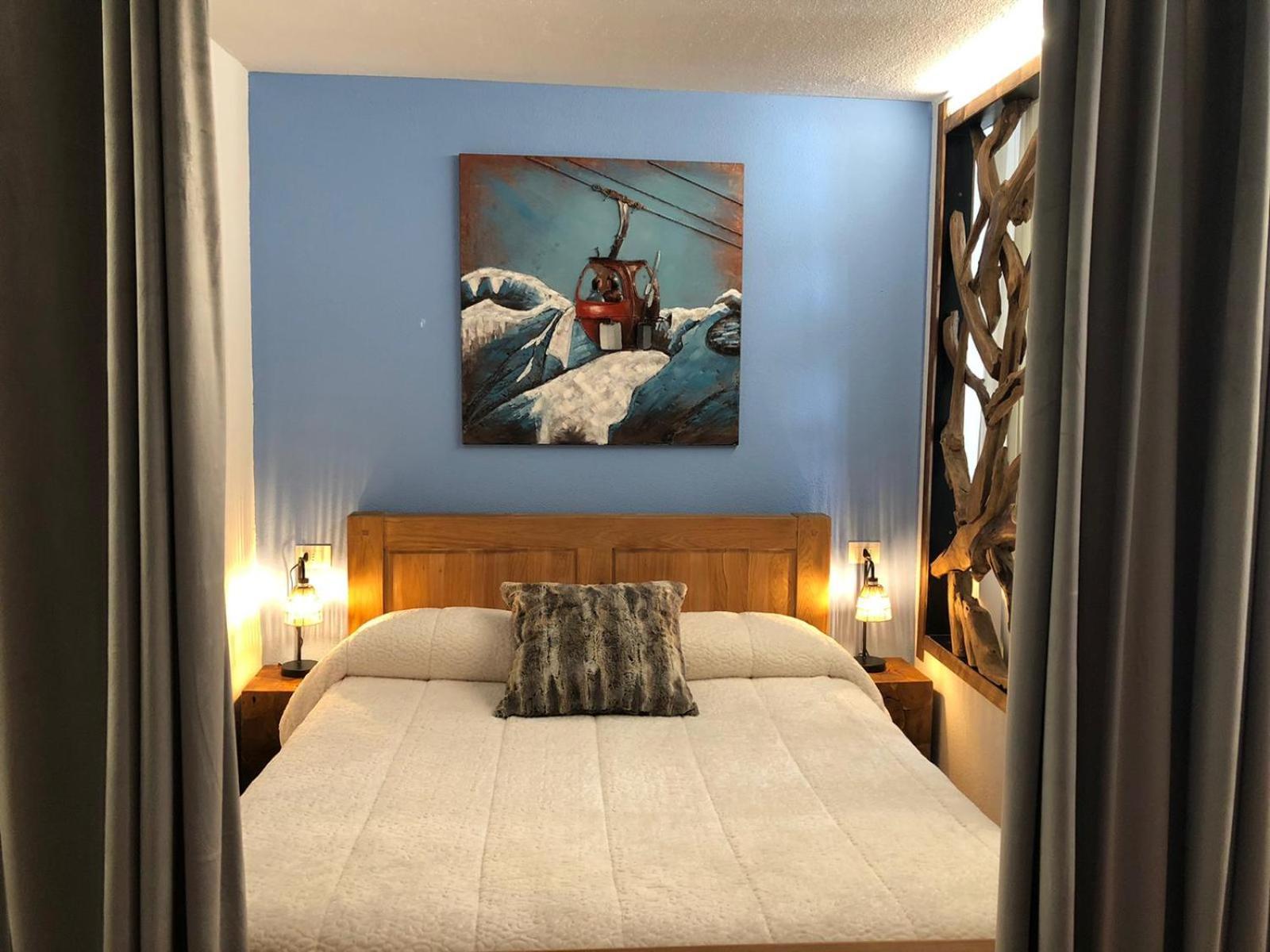 Cervinia - Matterhorn Apartments Breuil-Cervinia Luaran gambar