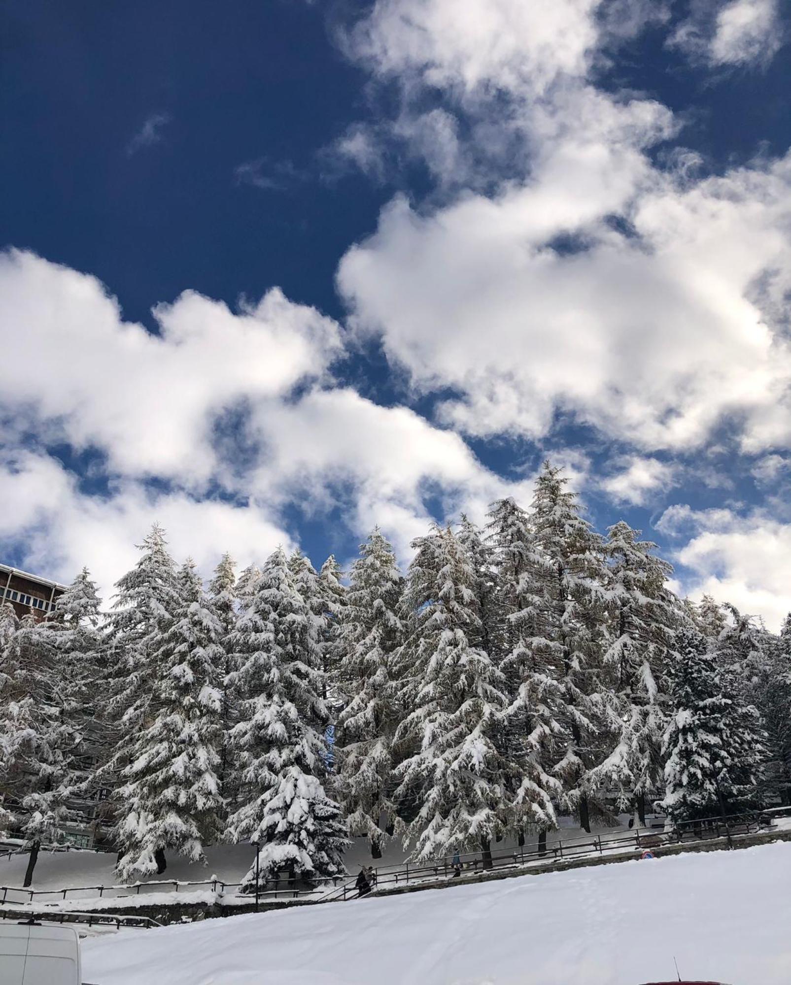 Cervinia - Matterhorn Apartments Breuil-Cervinia Luaran gambar