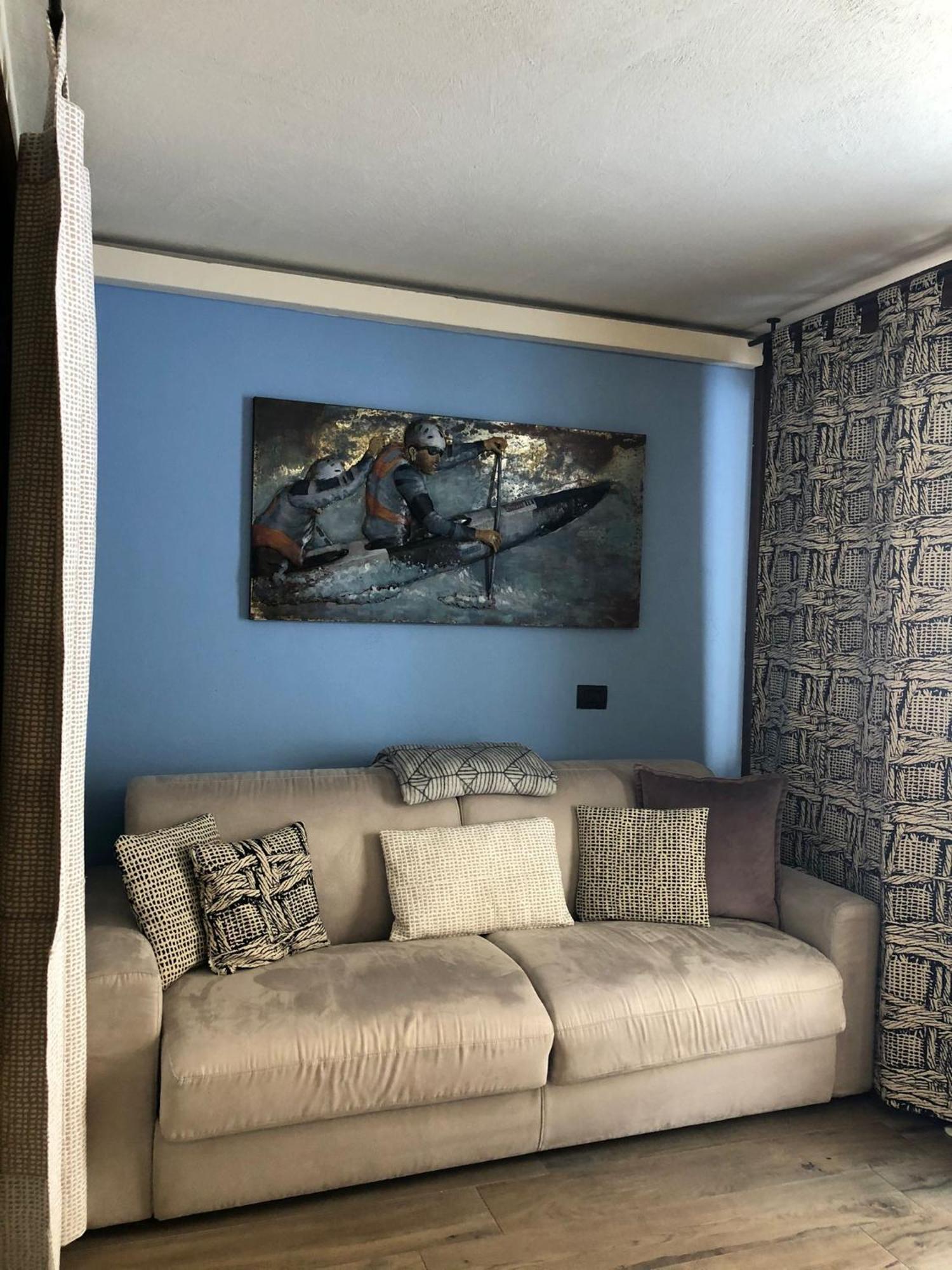 Cervinia - Matterhorn Apartments Breuil-Cervinia Luaran gambar