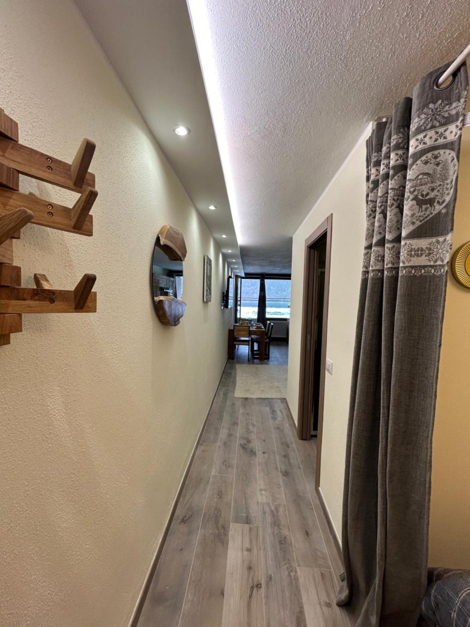Cervinia - Matterhorn Apartments Breuil-Cervinia Luaran gambar