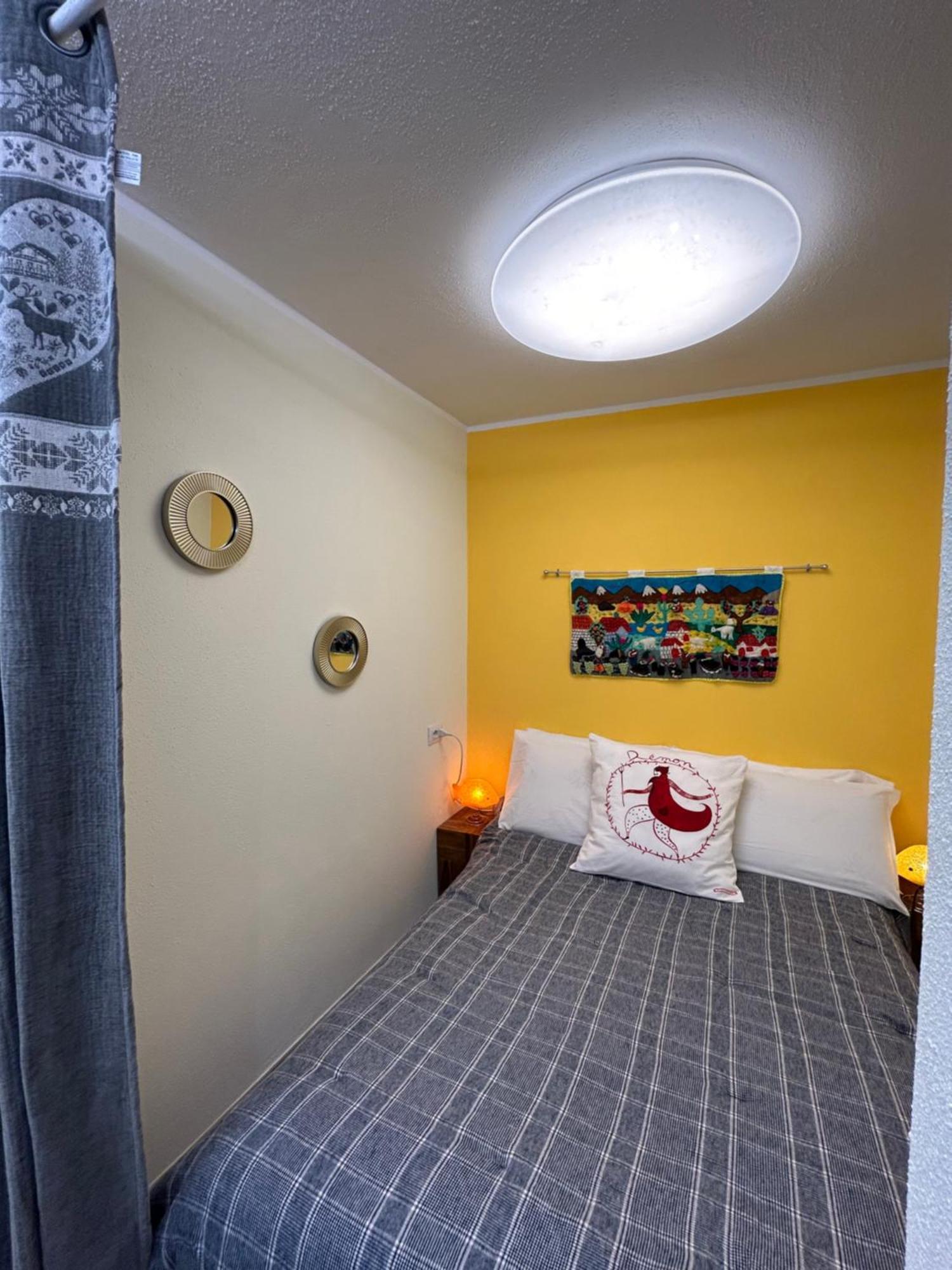 Cervinia - Matterhorn Apartments Breuil-Cervinia Luaran gambar