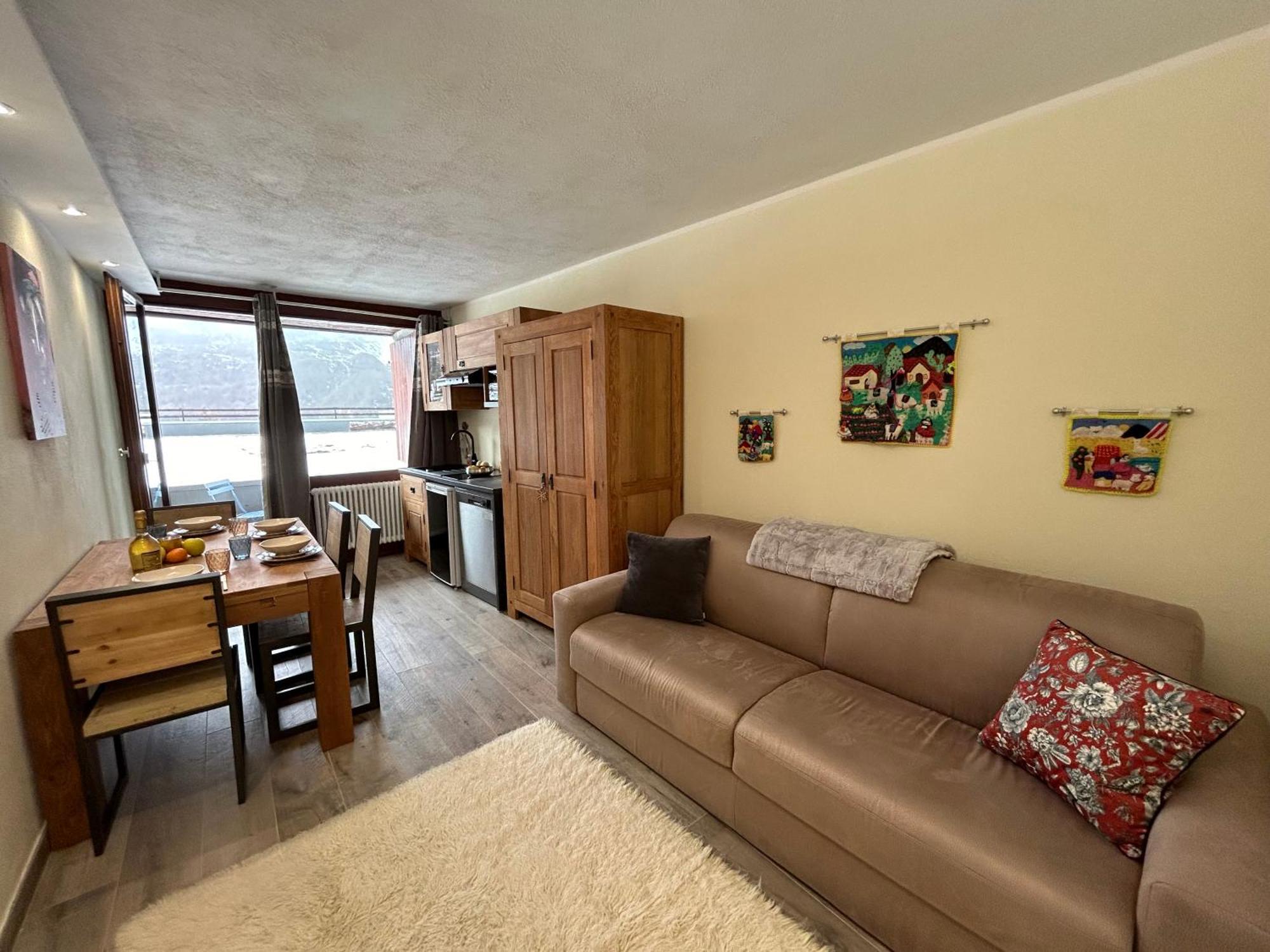 Cervinia - Matterhorn Apartments Breuil-Cervinia Luaran gambar
