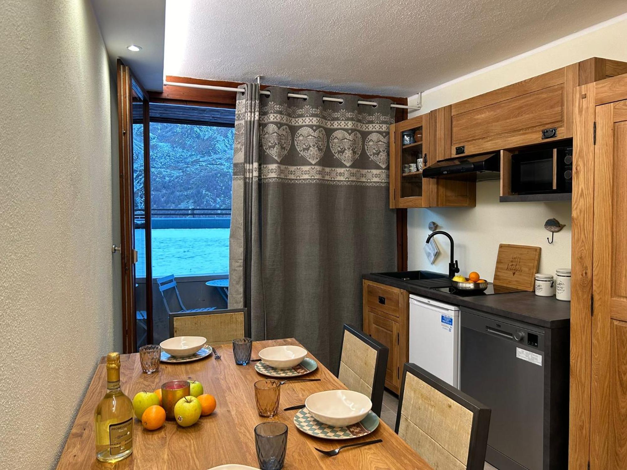 Cervinia - Matterhorn Apartments Breuil-Cervinia Luaran gambar